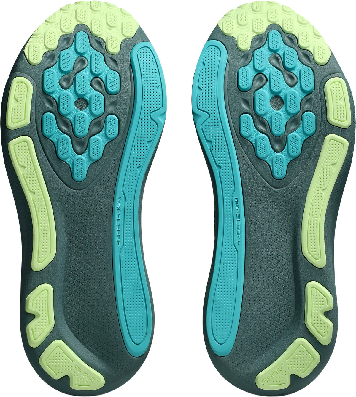 Asics Gel Kayano 33 Men's Running Shoes - Green | Running & Training