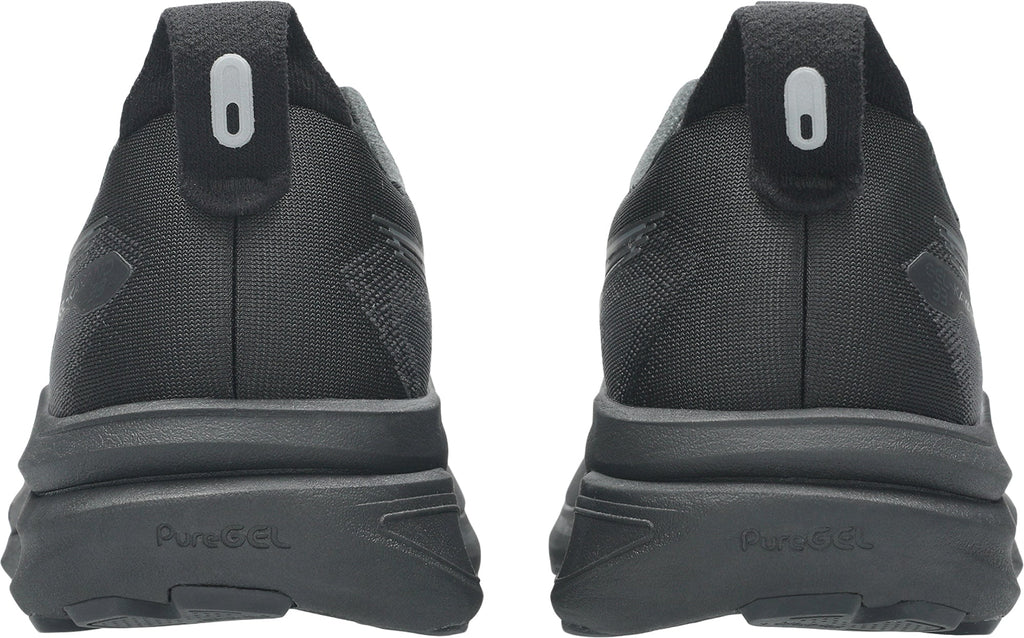 Asics Gel Kayano 33 Women's Running Shoes - Black | Running & Training