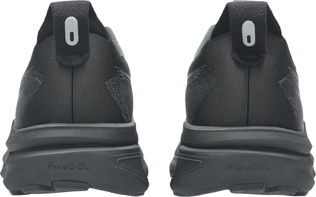 Asics Gel Kayano 33 Women's Running Shoes - Black | Running & Training