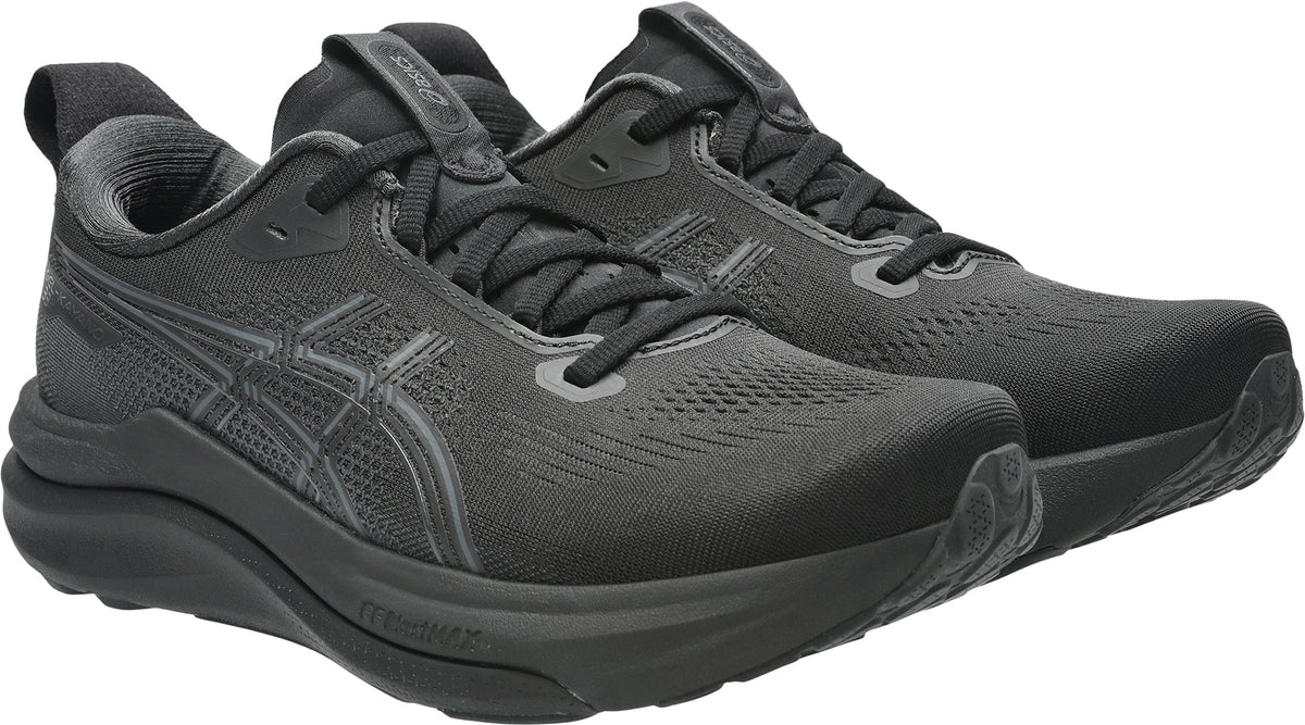 Asics Gel Kayano 33 Women's Running Shoes - Black | Running & Training