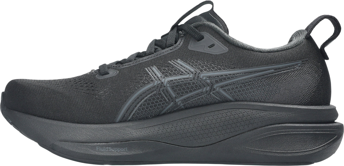 Asics Gel Kayano 33 Women's Running Shoes - Black | Running & Training