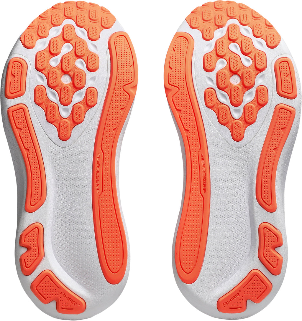 Asics Gel Kayano 33 Women's Running Shoes - White | Running & Training