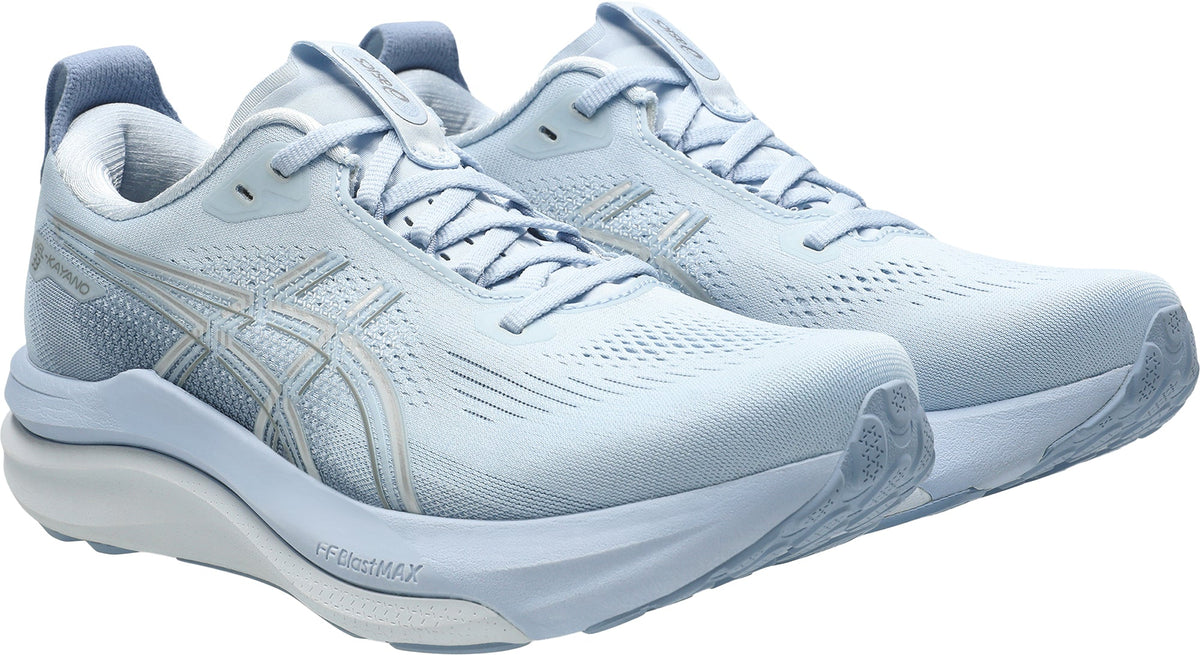 Asics Gel Kayano 33 Women's Running Shoes - Blue | Running & Training