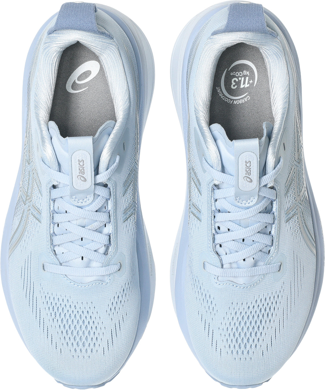 Asics Gel Kayano 33 Women's Running Shoes - Blue | Running & Training