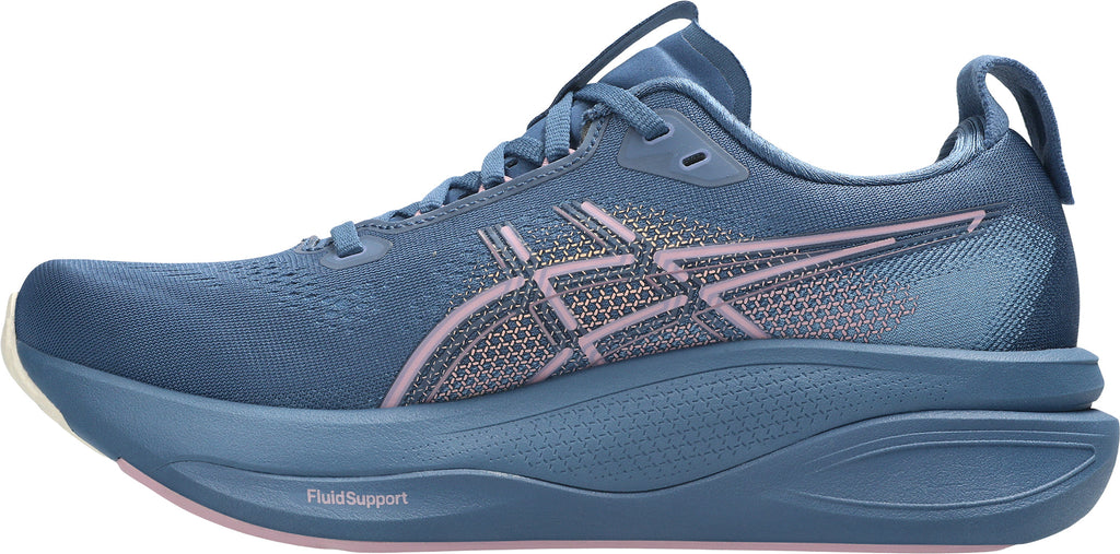 Asics Gel Kayano 33 Women's Running Shoes - Blue | Running & Training