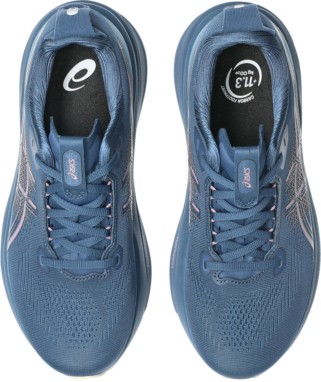 Asics Gel Kayano 33 Women's Running Shoes - Blue | Running & Training