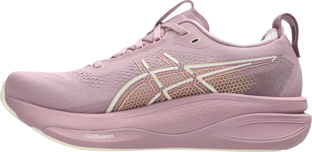 Asics Gel Kayano 33 Women's Running Shoes - Purple | Running & Training