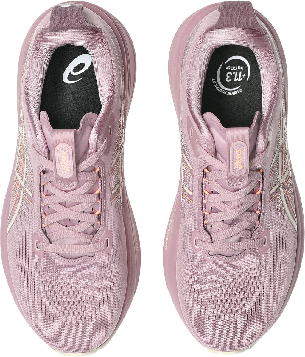 Asics Gel Kayano 33 Women's Running Shoes - Purple | Running & Training