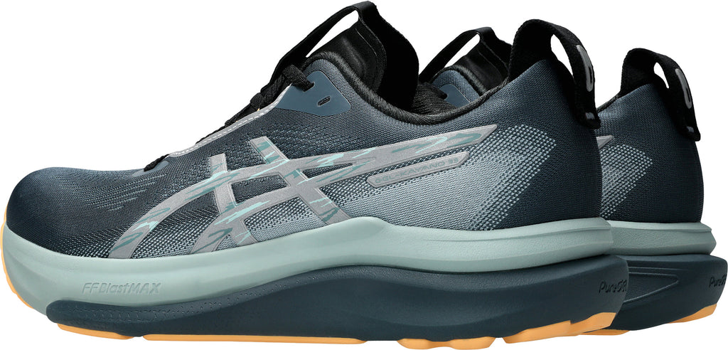 Asics Gel Kayano 33 Lite-Show Men's Running Shoes - Green | Running & Training