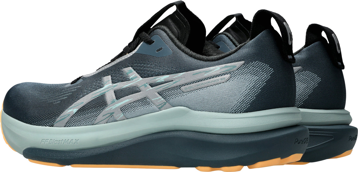 Asics Gel Kayano 33 Lite-Show Men's Running Shoes - Green | Running & Training