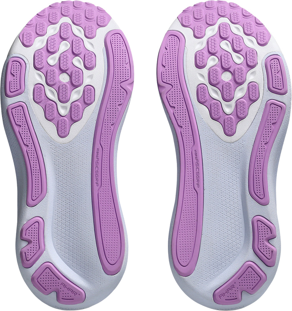 Asics Gel Kayano 33 Lite-Show Women's Running Shoes - Purple | Running & Training