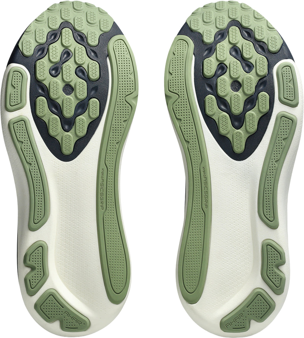 Asics Gel Kayano 33 WIDE FIT (2E) Men's Running Shoes - Blue | Running & Training