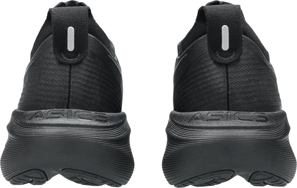 Asics Gel Nimbus 27 Women's Running Shoes - Black | Running & Training