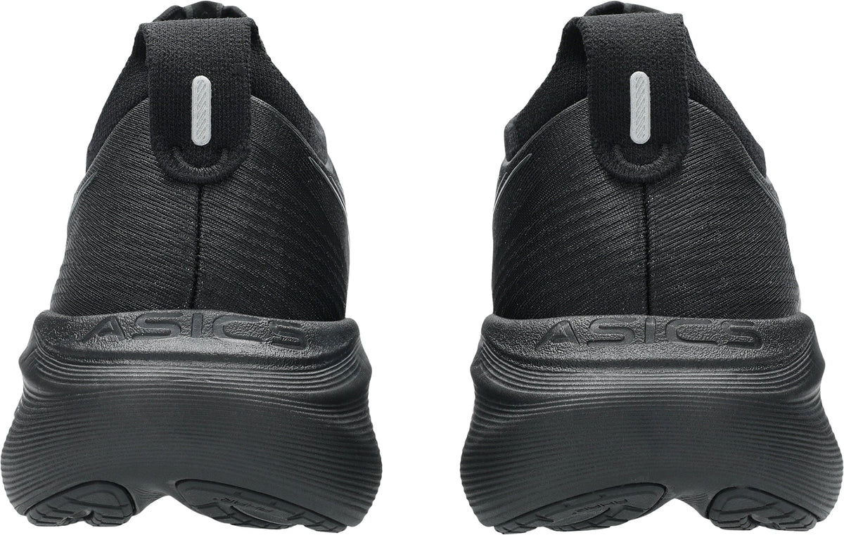 Asics Gel Nimbus 27 Women's Running Shoes - Black | Running & Training