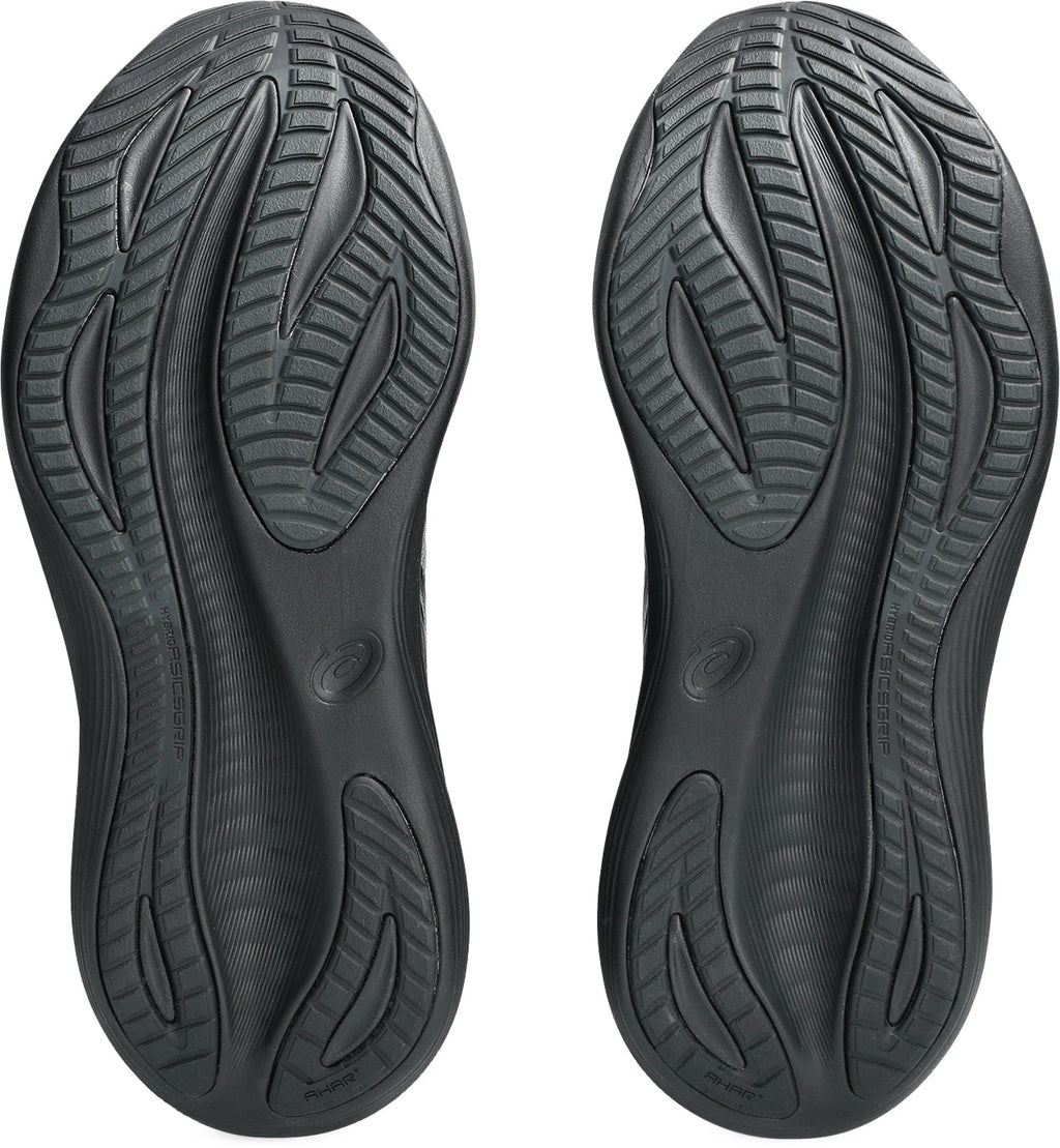 Asics Gel Nimbus 27 Women's Running Shoes - Black | Running & Training