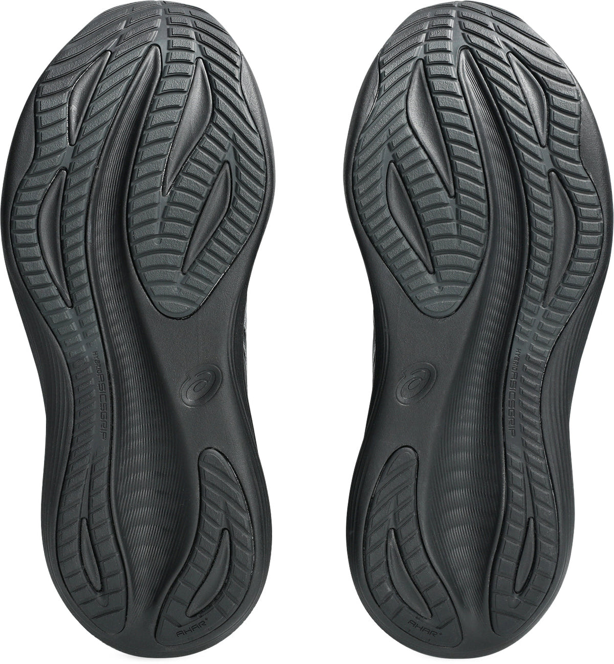 Asics Gel Nimbus 27 Women's Running Shoes - Black | Running & Training