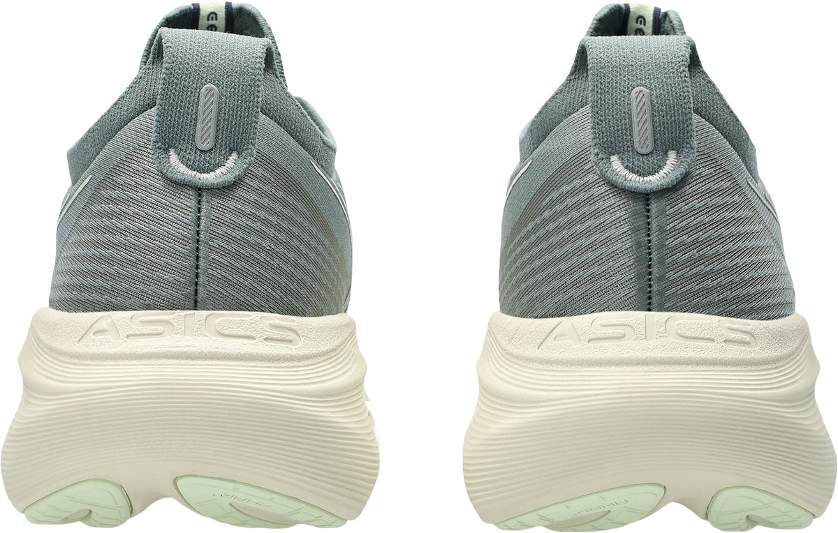 Asics Gel Nimbus 27 Women's Running Shoes - Grey | Running & Training