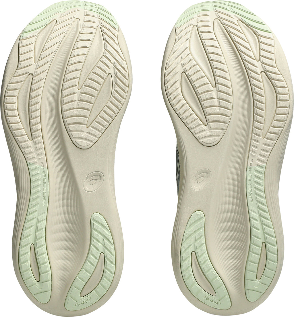 Asics Gel Nimbus 27 Women's Running Shoes - Grey | Running & Training