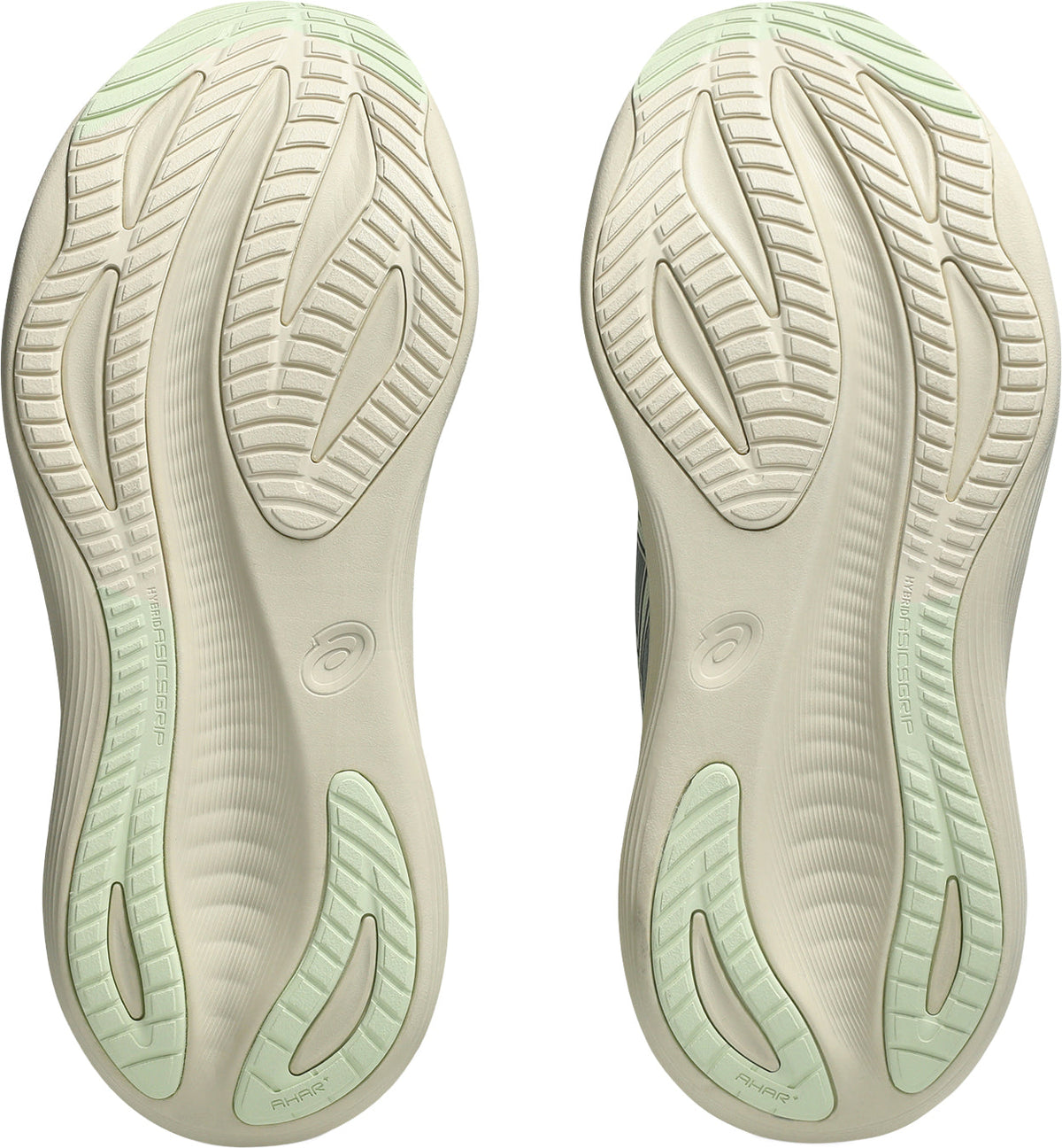Asics Gel Nimbus 27 Women's Running Shoes - Grey | Running & Training