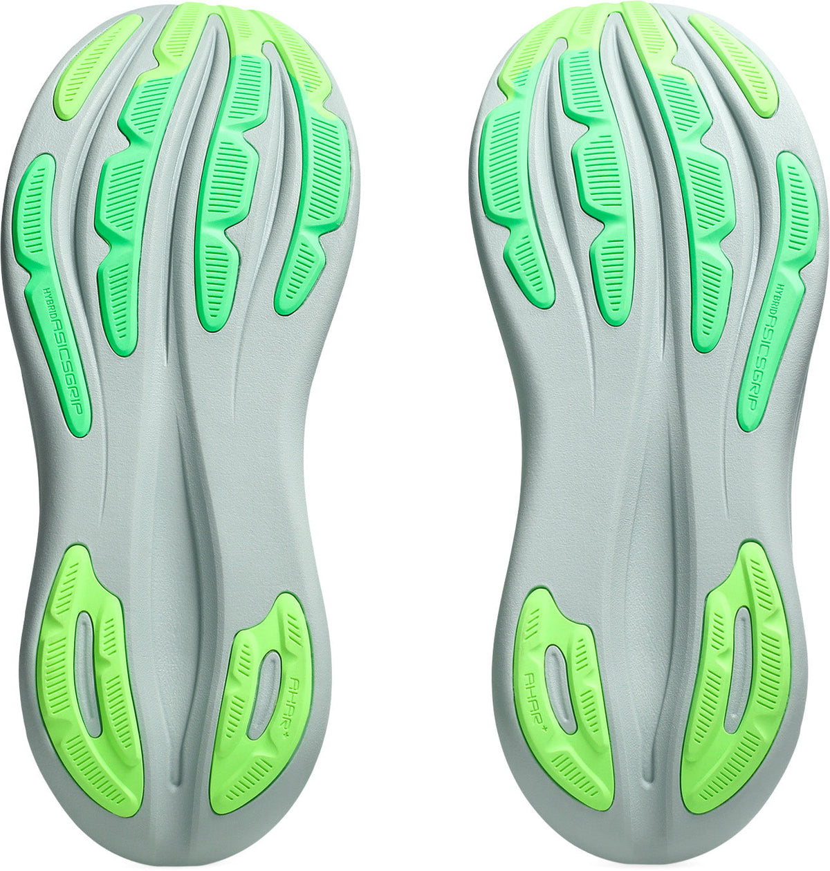 Asics Gel Nimbus 28 Men's Running Shoes - Green | Running & Training