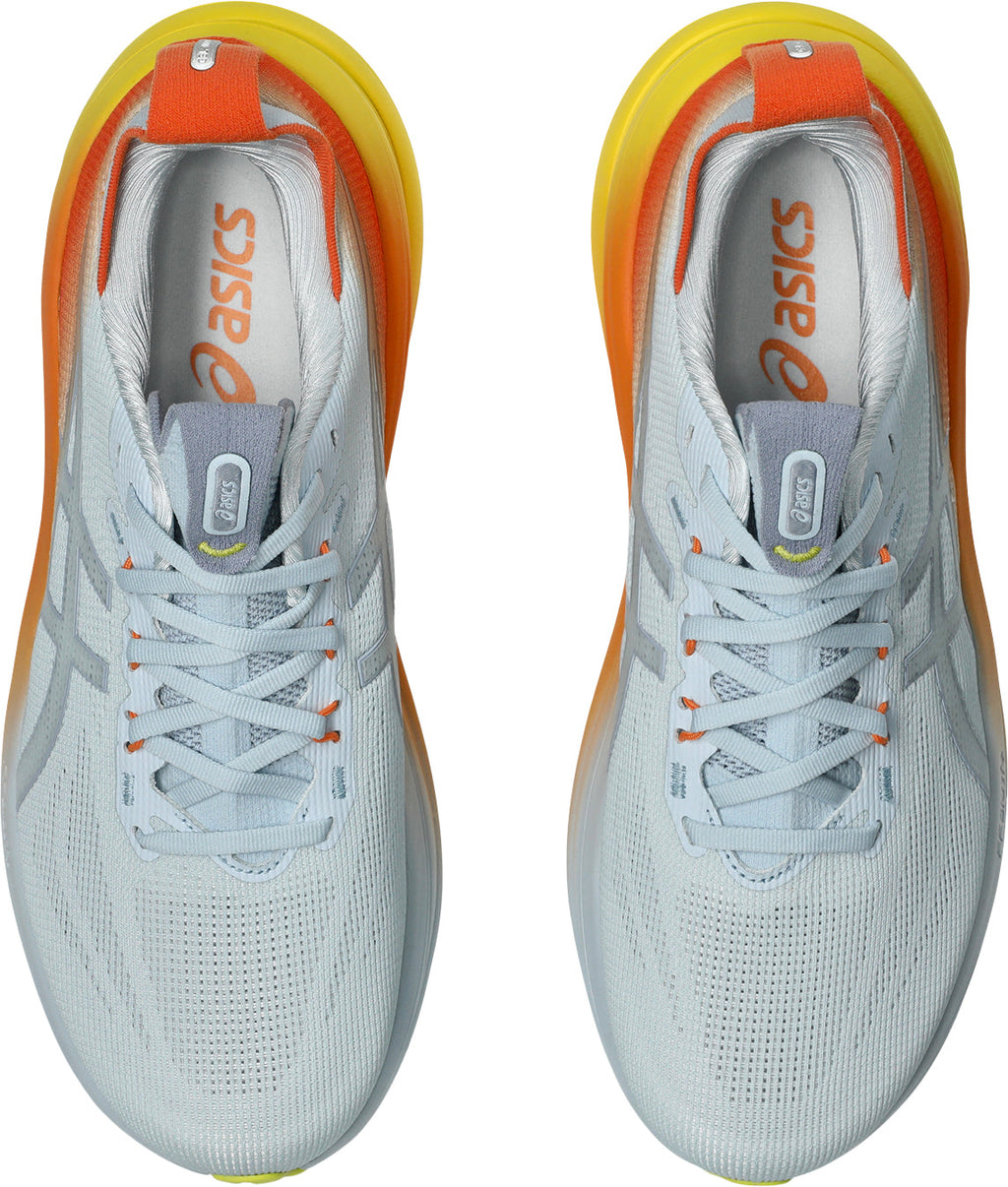 Asics Gel Nimbus 28 Men's Running Shoes - Blue | Running & Training