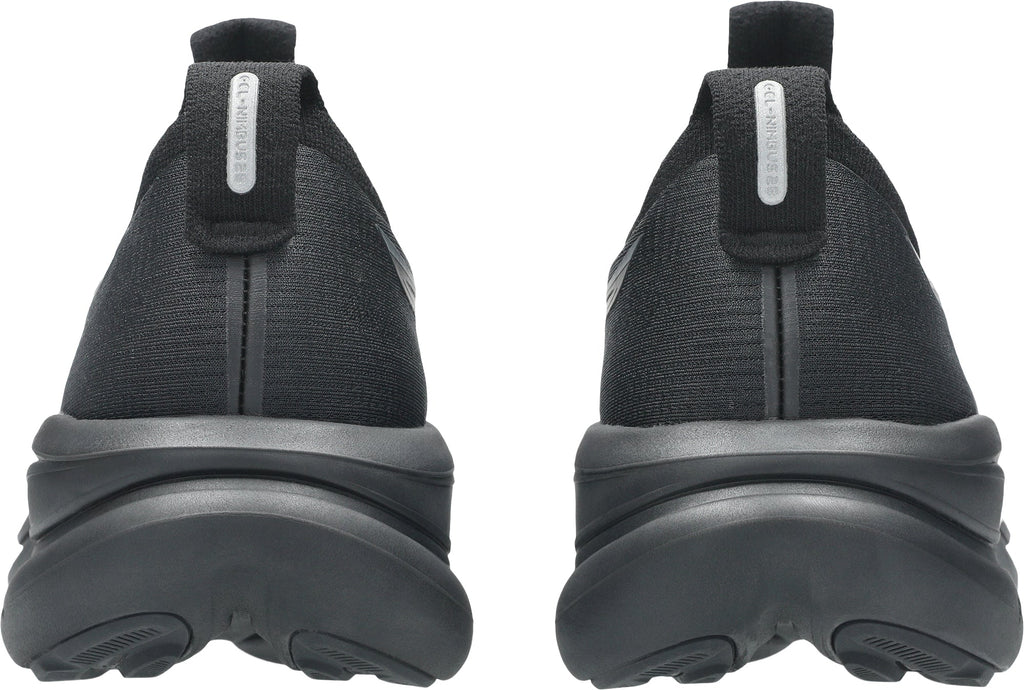 Asics Gel Nimbus 28 Women's Running Shoes - Black | Running & Training