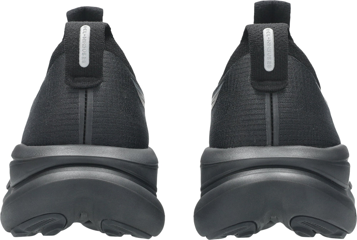 Asics Gel Nimbus 28 Women's Running Shoes - Black | Running & Training