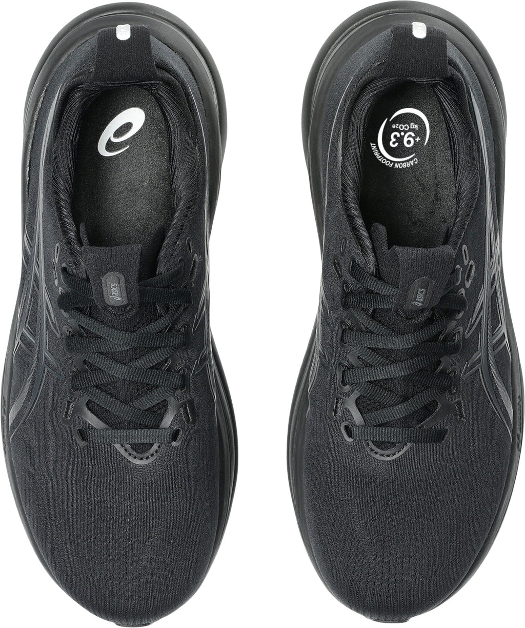 Asics Gel Nimbus 28 Women's Running Shoes - Black | Running & Training