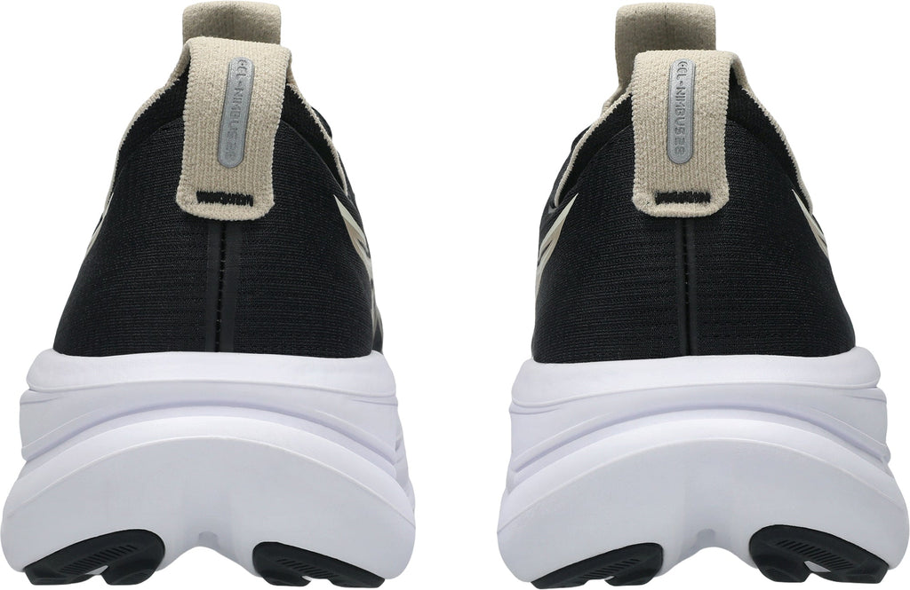 Asics Gel Nimbus 28 Women's Running Shoes - Black | Running & Training