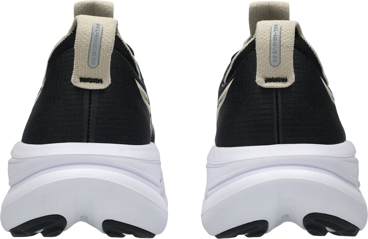 Asics Gel Nimbus 28 Women's Running Shoes - Black | Running & Training