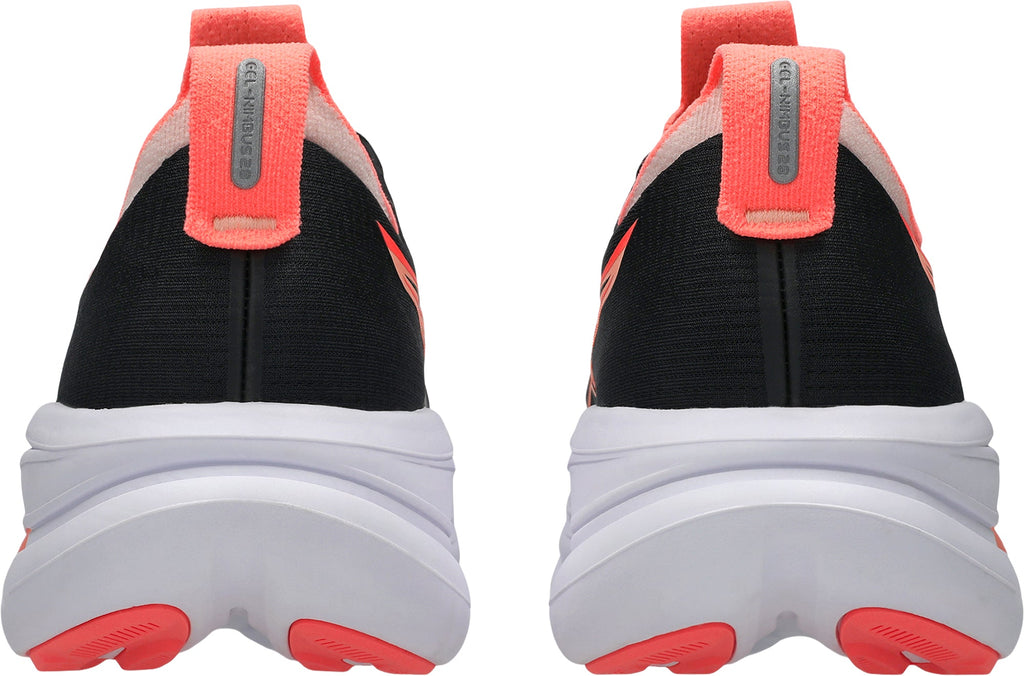 Asics Gel Nimbus 28 Women's Running Shoes - Black | Running & Training