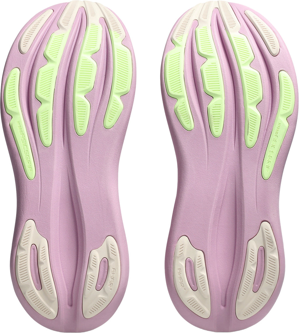 Asics Gel Nimbus 28 Women's Running Shoes - White | Running & Training