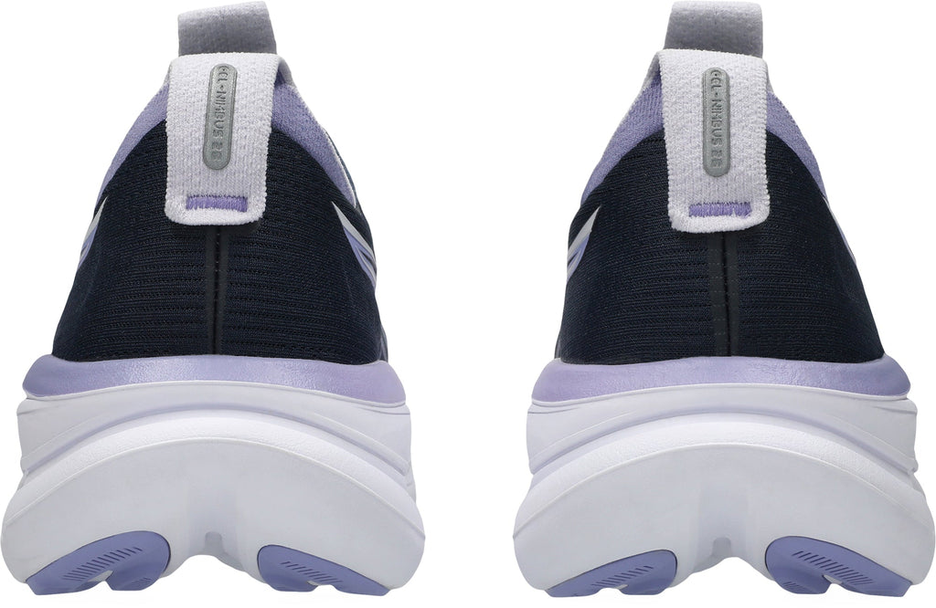 Asics Gel Nimbus 28 Women's Running Shoes - Blue | Running & Training