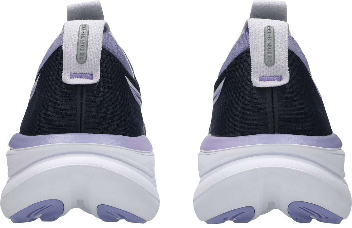 Asics Gel Nimbus 28 Women's Running Shoes - Blue | Running & Training