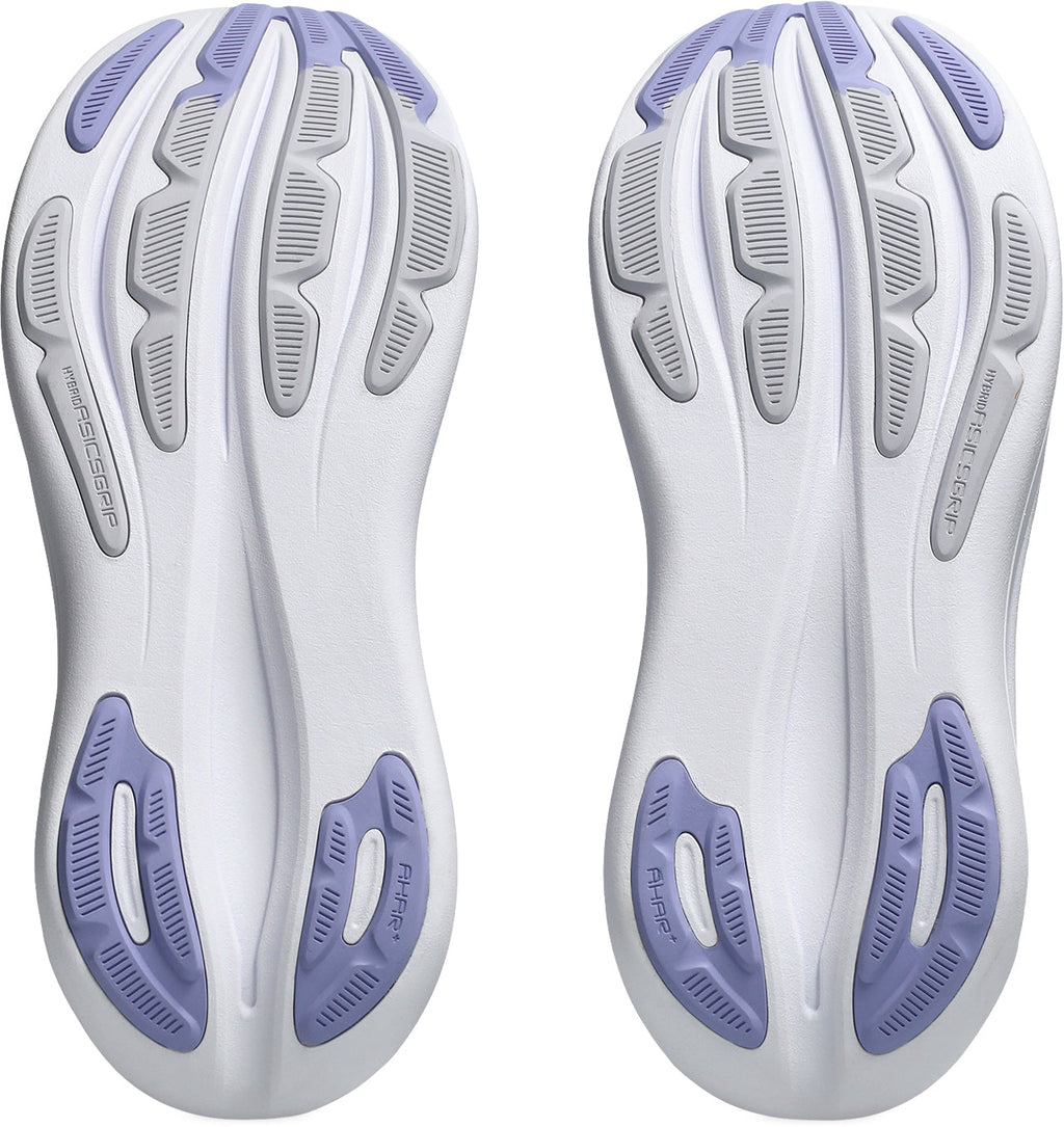 Asics Gel Nimbus 28 Women's Running Shoes - Blue | Running & Training