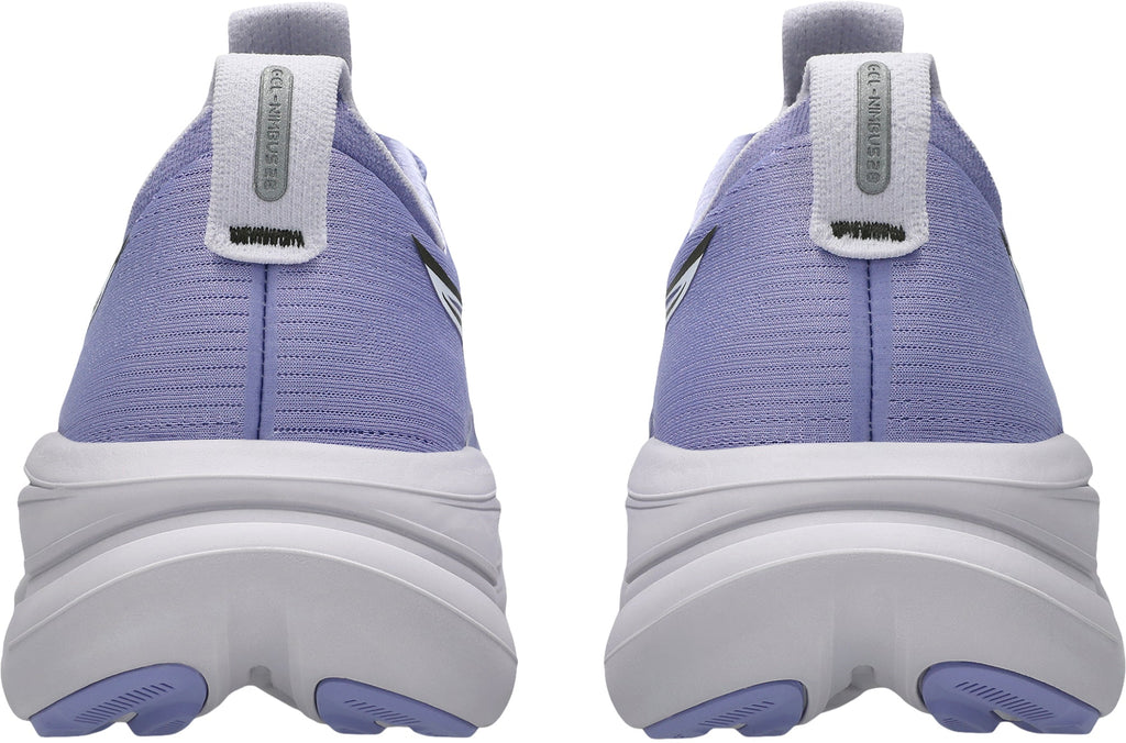 Asics Gel Nimbus 28 Women's Running Shoes - Blue | Running & Training