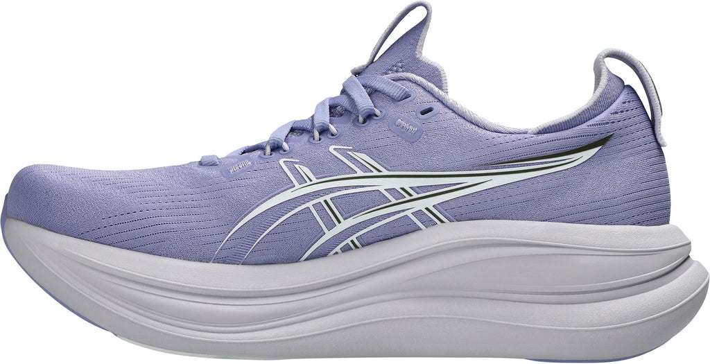 Asics Gel Nimbus 28 Women's Running Shoes - Blue | Running & Training