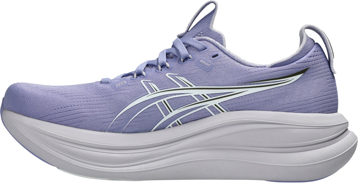 Asics Gel Nimbus 28 Women's Running Shoes - Blue | Running & Training