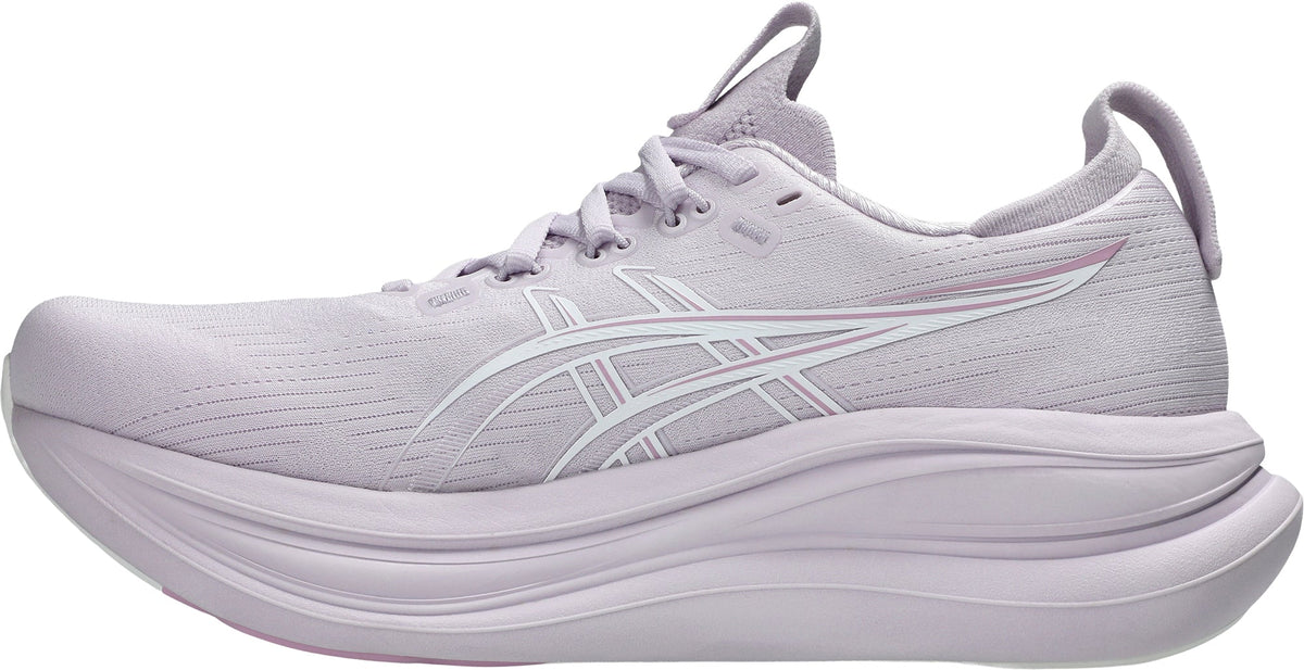 Asics Gel Nimbus 28 Women's Running Shoes - Purple | Running & Training