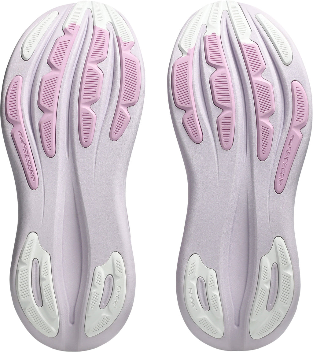 Asics Gel Nimbus 28 Women's Running Shoes - Purple | Running & Training