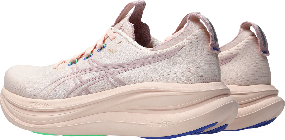Asics Gel Nimbus 28 Women's Running Shoes - Pink | Running & Training