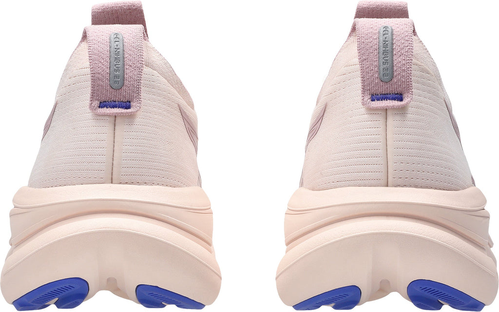Asics Gel Nimbus 28 Women's Running Shoes - Pink | Running & Training