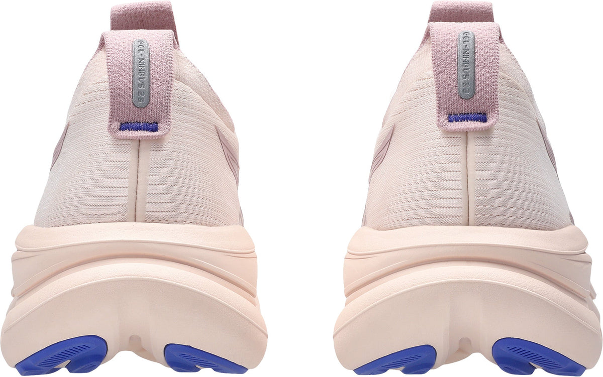 Asics Gel Nimbus 28 Women's Running Shoes - Pink | Running & Training