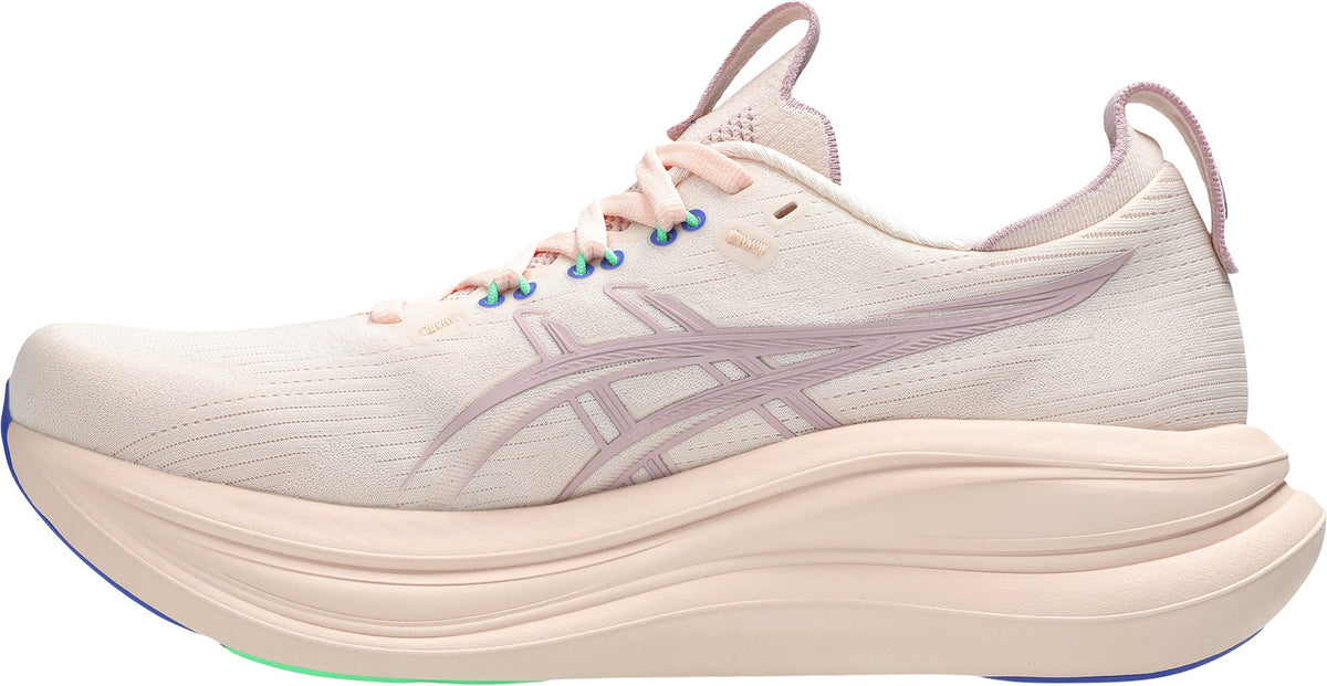 Asics Gel Nimbus 28 Women's Running Shoes - Pink | Running & Training