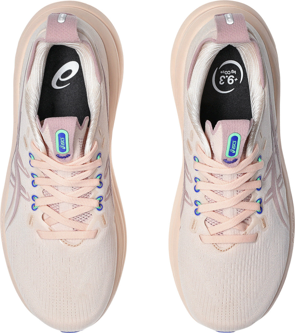 Asics Gel Nimbus 28 Women's Running Shoes - Pink | Running & Training