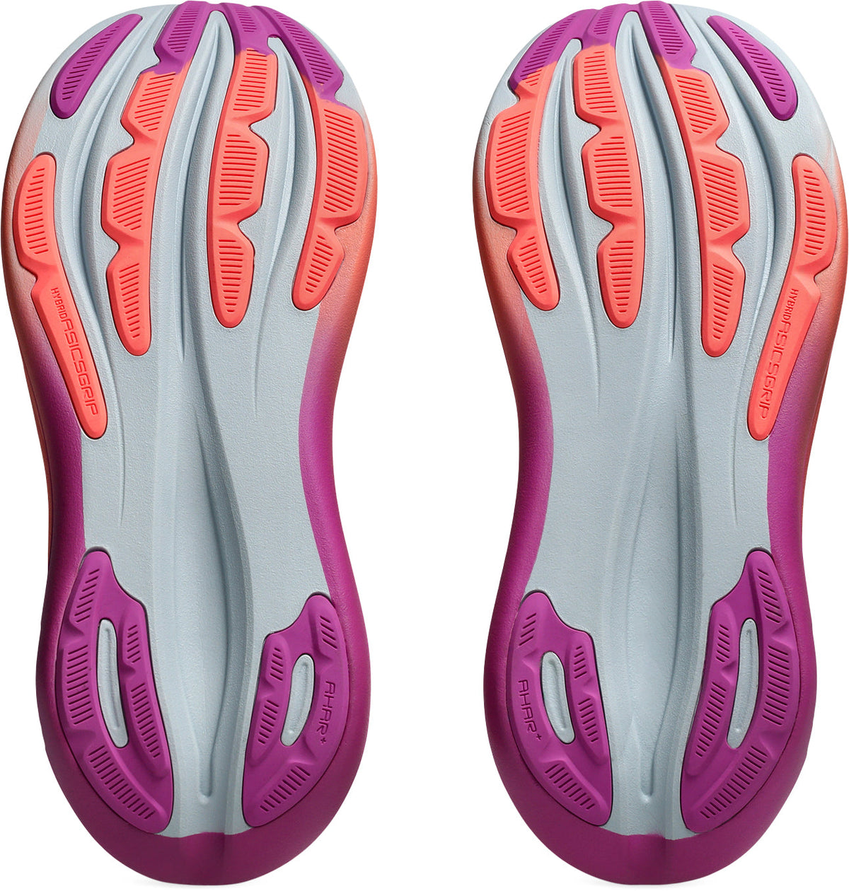 Asics Gel Nimbus 28 Women's Running Shoes - Blue | Running & Training