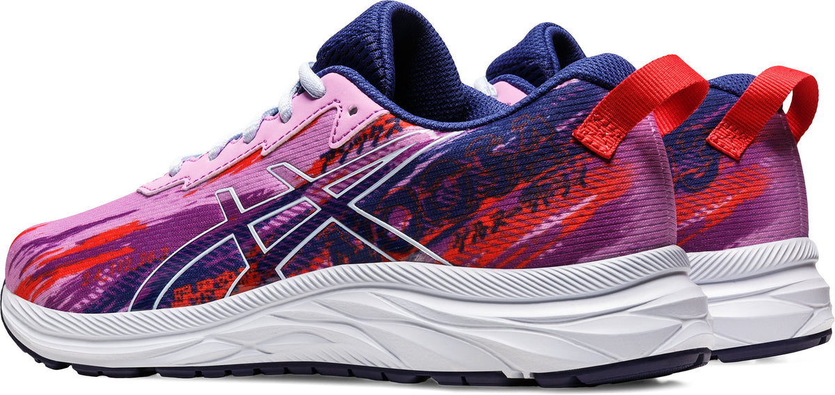 Asics Gel Noosa Tri 13 GS Junior Running Shoes - Pink | Running & Training