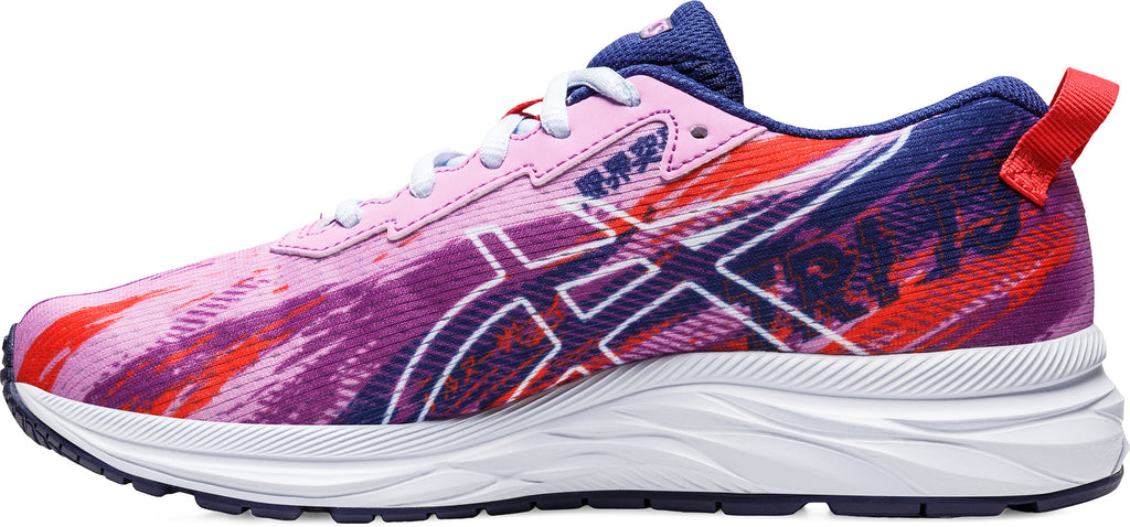 Asics Gel Noosa Tri 13 GS Junior Running Shoes - Pink | Running & Training