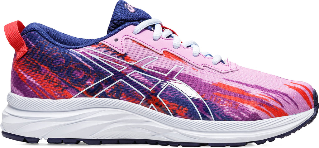 Asics Gel Noosa Tri 13 GS Junior Running Shoes - Pink | Running & Training
