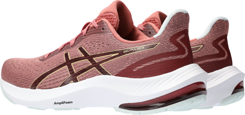 Asics Gel Pulse 14 Women's Running Shoes - Pink | Running & Training